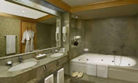 gloria verde resort